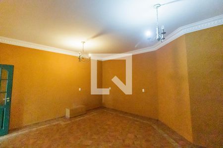 Casa de condomínio à venda com 516m², 5 quartos e 7 vagasSala