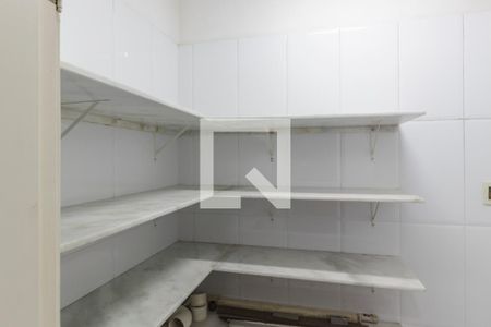 Casa de condomínio à venda com 516m², 5 quartos e 7 vagasCozinha