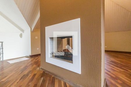 Casa de condomínio à venda com 516m², 5 quartos e 7 vagasSótão 