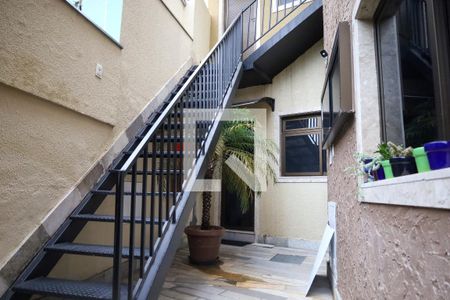 Studio para alugar com 56m², 1 quarto e sem vaga Studio para alugar com 56m², 1 quarto e sem vagaÁrea comum