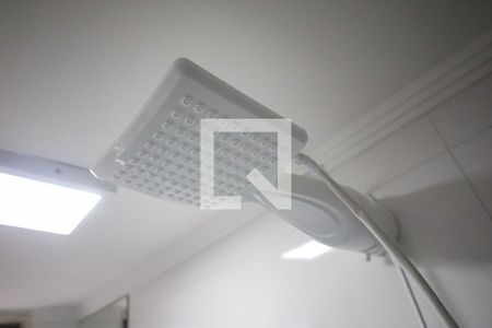 Studio para alugar com 56m², 1 quarto e sem vaga Studio para alugar com 56m², 1 quarto e sem vagaBanheiro