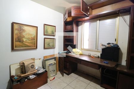 Apartamento à venda com 166m², 4 quartos e 2 vagasQuarto 1