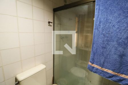 Apartamento à venda com 166m², 4 quartos e 2 vagasBanheiro