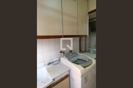 Apartamento à venda com 166m², 4 quartos e 2 vagasÁrea de Serviço