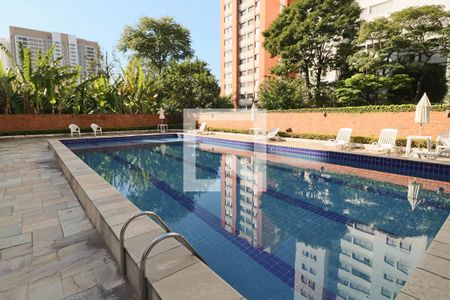 Apartamento à venda com 166m², 4 quartos e 2 vagasÁrea comum