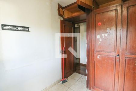 Apartamento à venda com 166m², 4 quartos e 2 vagasQuarto 2