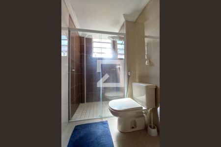 Apartamento à venda com 57m², 2 quartos e 1 vaga Apartamento à venda com 57m², 2 quartos e 1 vagaBanheiro