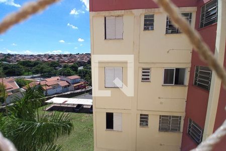 Apartamento à venda com 57m², 2 quartos e 1 vaga Apartamento à venda com 57m², 2 quartos e 1 vagaQuarto 2