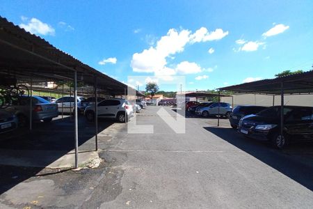 Apartamento à venda com 57m², 2 quartos e 1 vaga Apartamento à venda com 57m², 2 quartos e 1 vagaGaragem