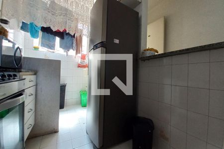 Apartamento à venda com 57m², 2 quartos e 1 vaga Apartamento à venda com 57m², 2 quartos e 1 vagaCozinha