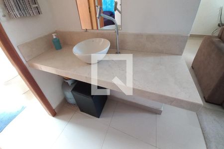 Apartamento à venda com 57m², 2 quartos e 1 vaga Apartamento à venda com 57m², 2 quartos e 1 vagaDetalhe do Corredor