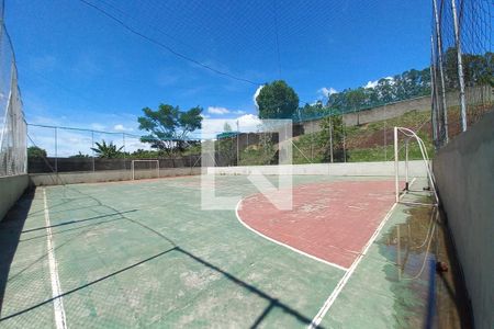 Apartamento à venda com 57m², 2 quartos e 1 vaga Apartamento à venda com 57m², 2 quartos e 1 vagaQuadra Esportiva