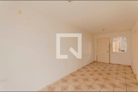 Sala de casa para alugar com 2 quartos, 59m² em Conjunto Habitacional Padre José de Anchieta, São Paulo