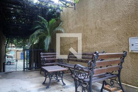 Studio para alugar com 28m², 1 quarto e sem vaga Studio para alugar com 28m², 1 quarto e sem vagaÁrea comum