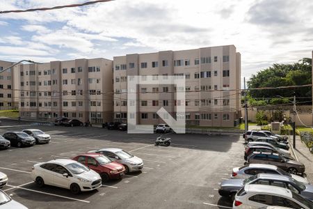 Apartamento para alugar com 48m², 2 quartos e 1 vaga Apartamento para alugar com 48m², 2 quartos e 1 vagaVista do quarto 2