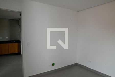 Quarto de kitnet/studio para alugar com 1 quarto, 31m² em Vila Moinho Velho, São Paulo