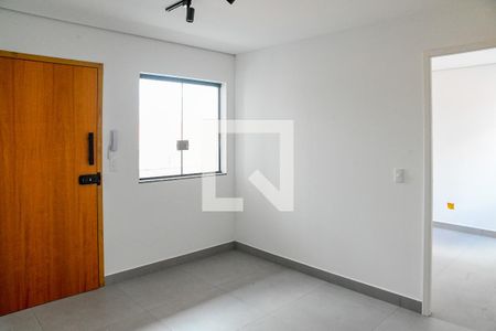 Sala de kitnet/studio para alugar com 1 quarto, 31m² em Vila Moinho Velho, São Paulo