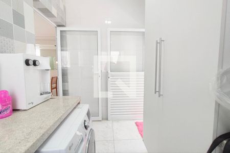 Casa à venda com 191m², 3 quartos e 4 vagasÁrea de Serviço