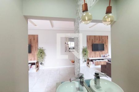 Casa à venda com 191m², 3 quartos e 4 vagasLavabo