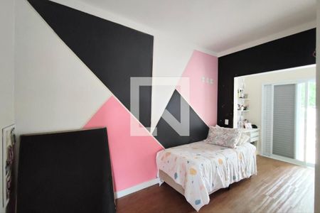 Casa à venda com 191m², 3 quartos e 4 vagasQuarto 1