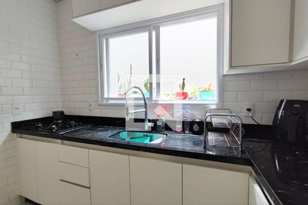 Casa à venda com 191m², 3 quartos e 4 vagasCozinha