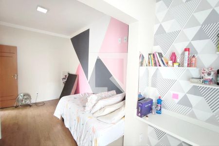 Casa à venda com 191m², 3 quartos e 4 vagasQuarto 1