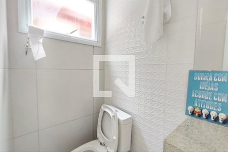 Casa à venda com 191m², 3 quartos e 4 vagasLavabo 2