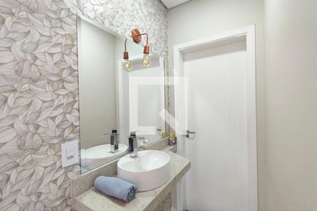 Casa à venda com 191m², 3 quartos e 4 vagasLavabo