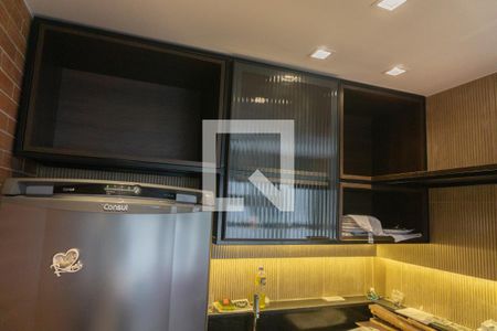 Studio de kitnet/studio para alugar com 1 quarto, 27m² em Consolação, São Paulo