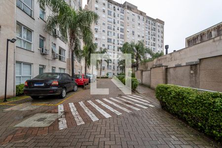 Apartamento à venda com 57m², 2 quartos e 1 vaga Apartamento à venda com 57m², 2 quartos e 1 vagaEntrada