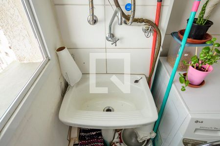 Apartamento à venda com 57m², 2 quartos e 1 vaga Apartamento à venda com 57m², 2 quartos e 1 vagaCozinha