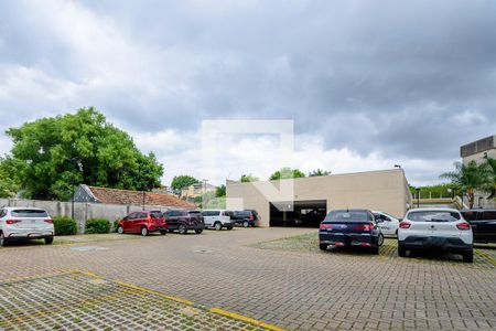 Apartamento à venda com 57m², 2 quartos e 1 vaga Apartamento à venda com 57m², 2 quartos e 1 vagaGaragem