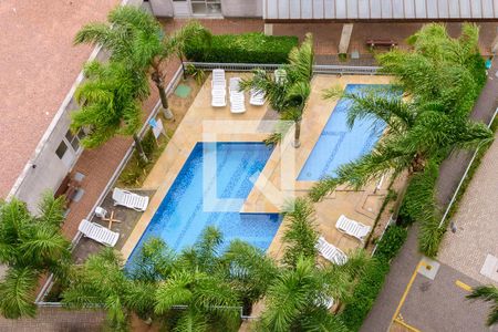 Apartamento à venda com 57m², 2 quartos e 1 vaga Apartamento à venda com 57m², 2 quartos e 1 vagaÁrea comum - Piscina