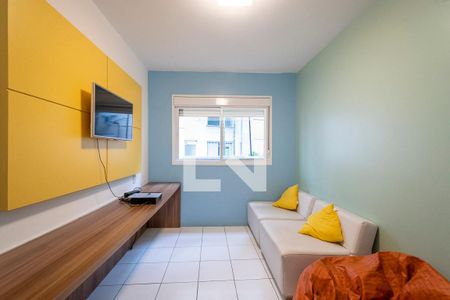 Apartamento à venda com 57m², 2 quartos e 1 vaga Apartamento à venda com 57m², 2 quartos e 1 vagaBrinquedoteca