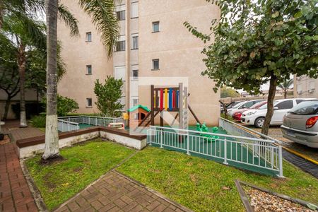 Apartamento à venda com 57m², 2 quartos e 1 vaga Apartamento à venda com 57m², 2 quartos e 1 vagaÁrea comum - Playground
