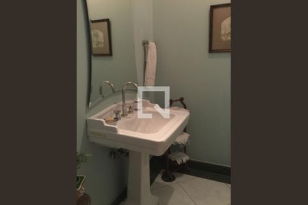 Apartamento à venda com 262m², 4 quartos e 3 vagas