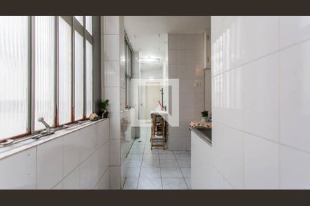 Apartamento à venda com 262m², 4 quartos e 3 vagas