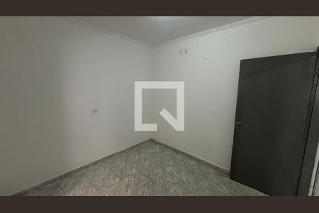 Quarto de casa para alugar com 1 quarto, 55m² em Jardim do Estádio, Santo André