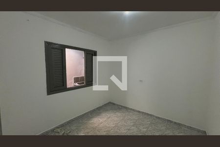 Quarto de casa para alugar com 1 quarto, 55m² em Jardim do Estádio, Santo André