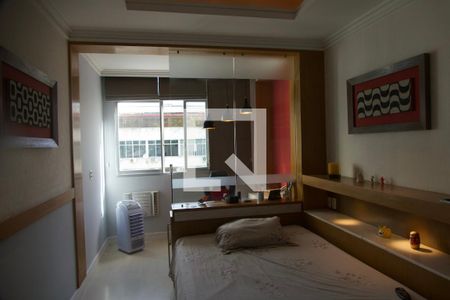 Apartamento à venda com 164m², 3 quartos e 2 vagas Apartamento à venda com 164m², 3 quartos e 2 vagasQuarto