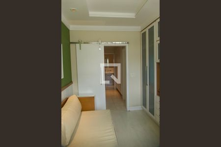 Apartamento à venda com 164m², 3 quartos e 2 vagas Apartamento à venda com 164m², 3 quartos e 2 vagasQuarto