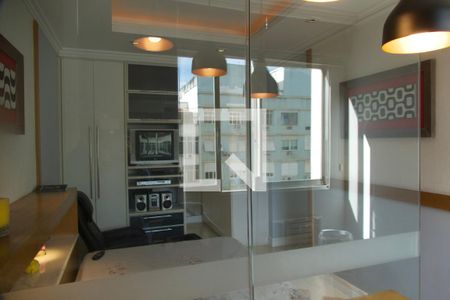 Apartamento à venda com 164m², 3 quartos e 2 vagas Apartamento à venda com 164m², 3 quartos e 2 vagasQuarto