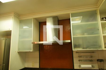 Apartamento à venda com 164m², 3 quartos e 2 vagas Apartamento à venda com 164m², 3 quartos e 2 vagasCozinha