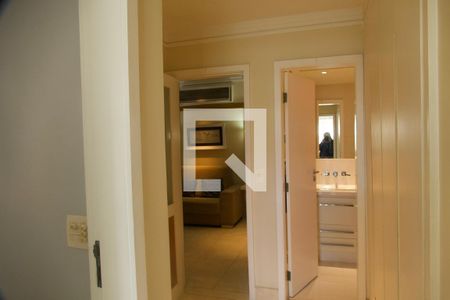 Apartamento à venda com 164m², 3 quartos e 2 vagas Apartamento à venda com 164m², 3 quartos e 2 vagasCorredor