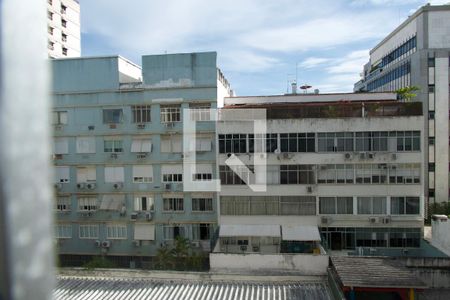 Apartamento à venda com 164m², 3 quartos e 2 vagas Apartamento à venda com 164m², 3 quartos e 2 vagasQuarto vista