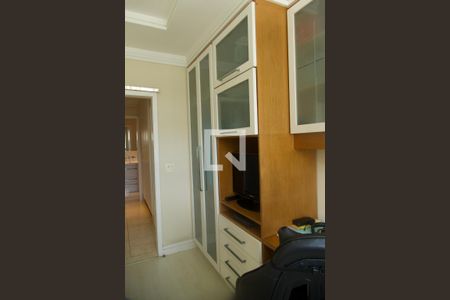 Apartamento à venda com 164m², 3 quartos e 2 vagas Apartamento à venda com 164m², 3 quartos e 2 vagasQuarto