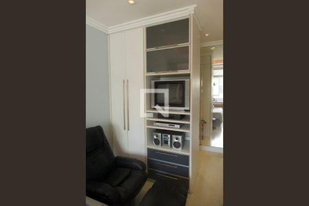 Apartamento à venda com 164m², 3 quartos e 2 vagas Apartamento à venda com 164m², 3 quartos e 2 vagasQuarto