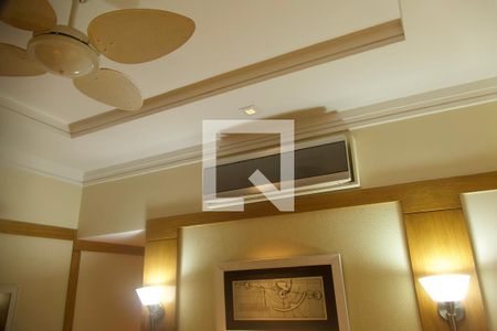 Apartamento à venda com 164m², 3 quartos e 2 vagas Apartamento à venda com 164m², 3 quartos e 2 vagasSala