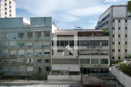 Apartamento à venda com 164m², 3 quartos e 2 vagas Apartamento à venda com 164m², 3 quartos e 2 vagasQuarto vista