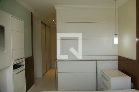 Apartamento à venda com 164m², 3 quartos e 2 vagas Apartamento à venda com 164m², 3 quartos e 2 vagasSuíte